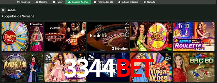 3344BET bet