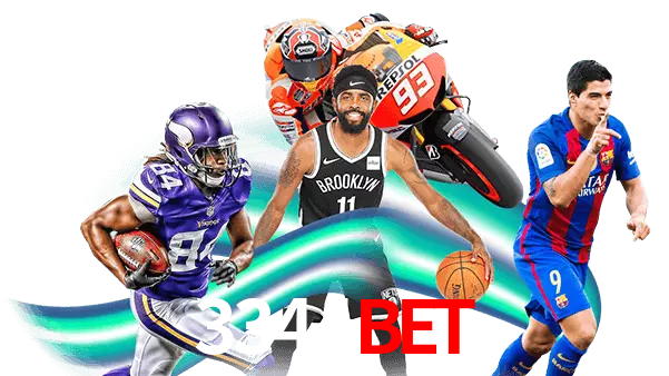 3344BET