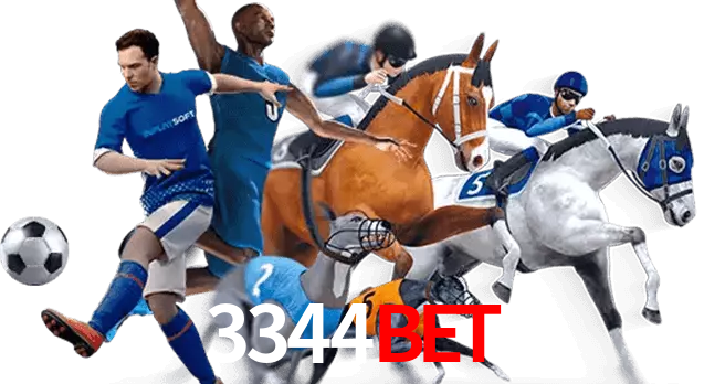 3344BET