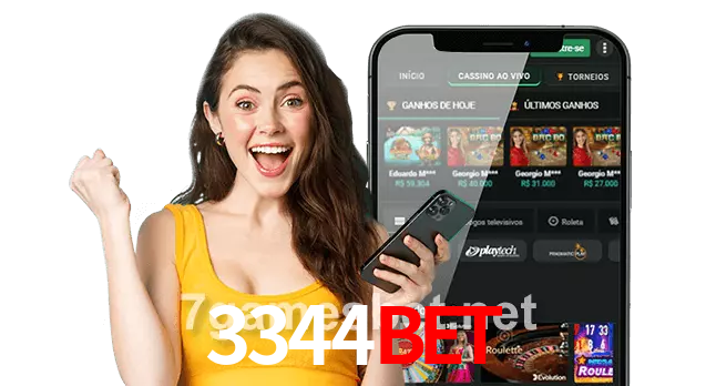 3344BET