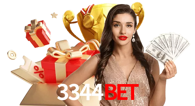 Jogue com dealers reais no 3344BET!