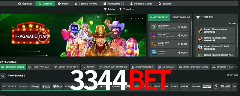 cassino 3344BET